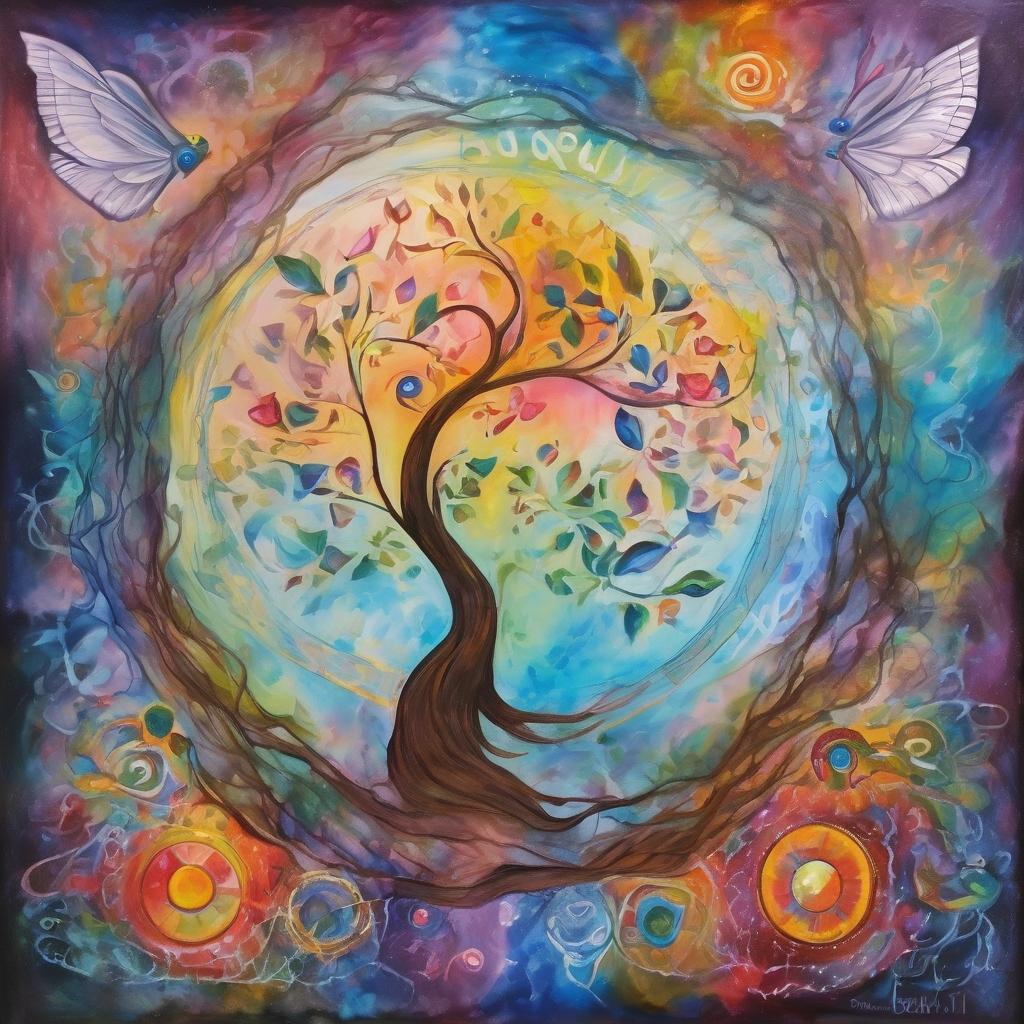 Μεταστροφή της σκέψης για εσωτερική ειρήνη