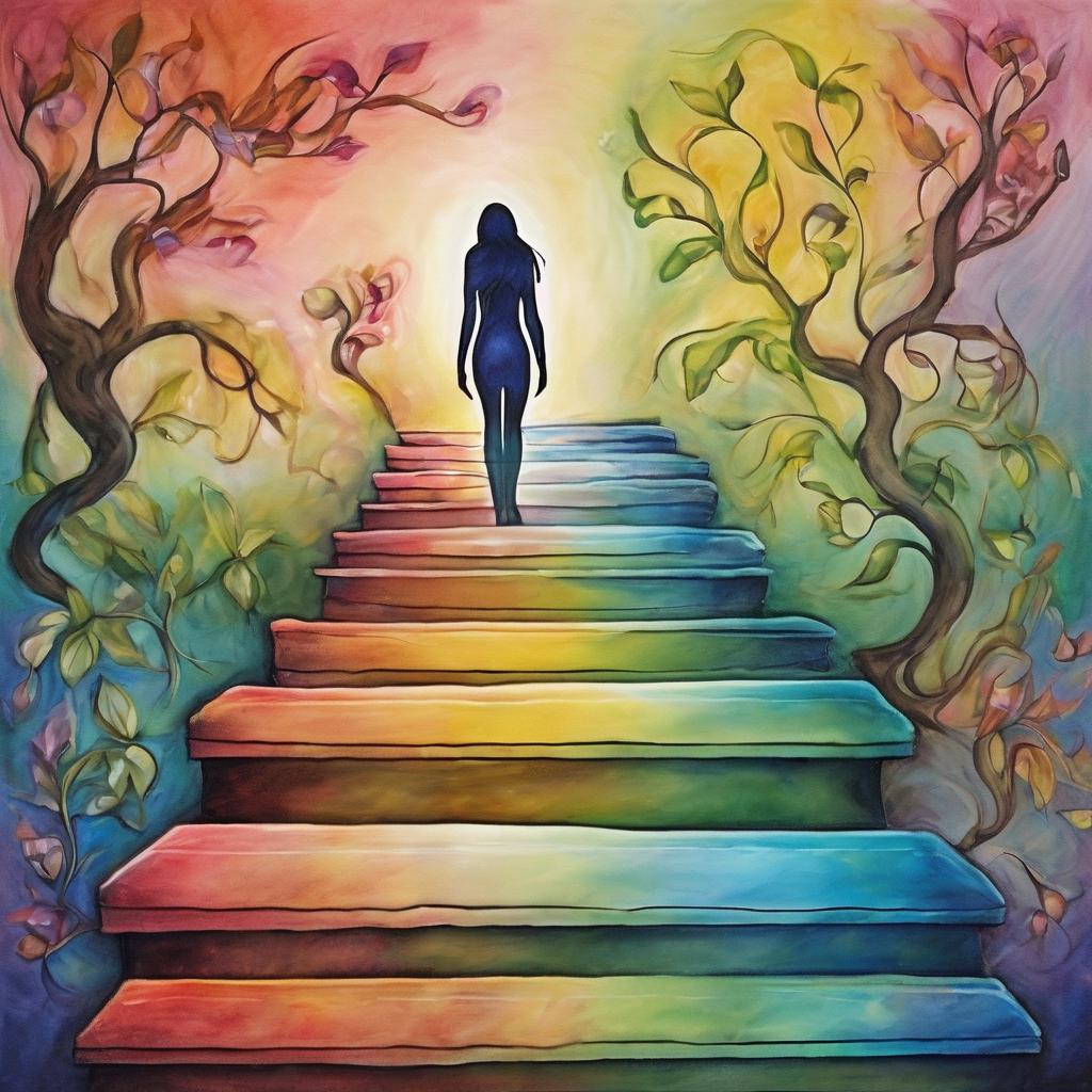 Μεταστροφή της σκέψης για αυτοπεποίθηση