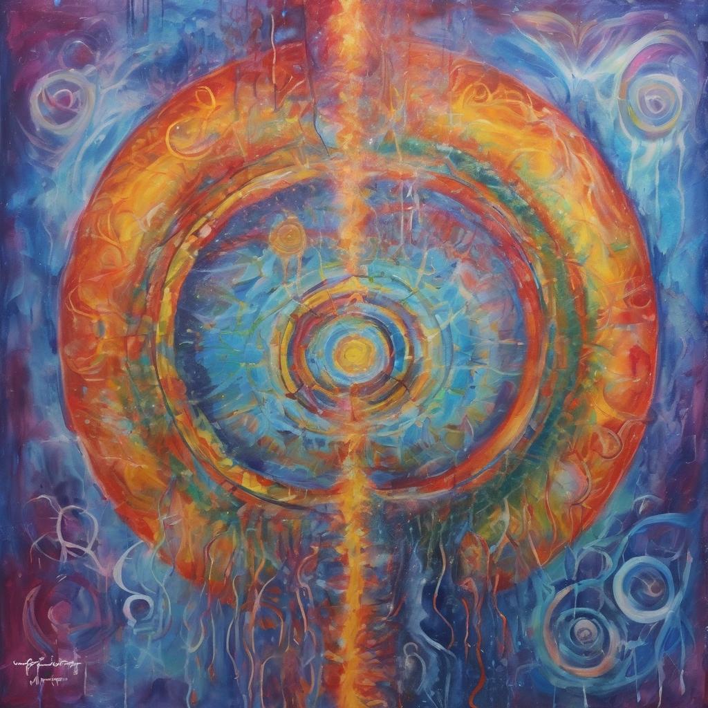 Μετατρέποντας τον πόνο σε προσωπική δύναμη