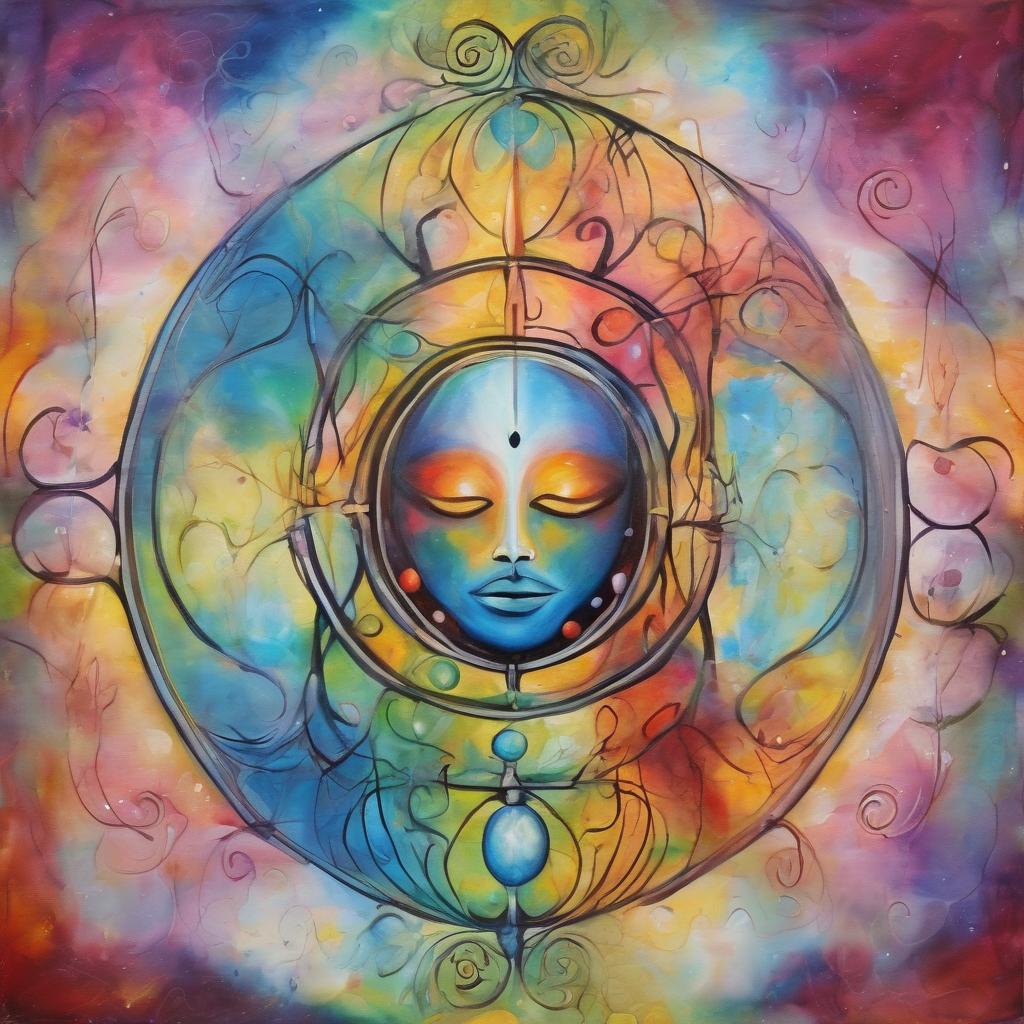 Ανακαλύπτοντας τη Δύναμη της Θετικής Σκέψης