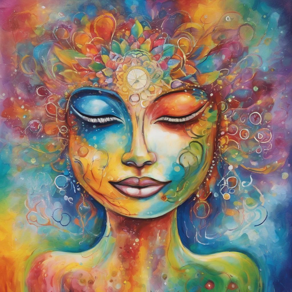 Ανακάλυψε τη Δύναμη του Συναισθήματος σου