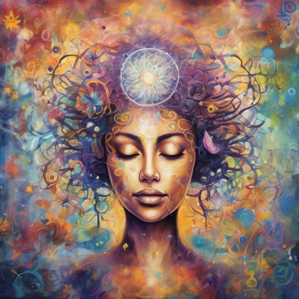 Μεταμόρφωση σκέψης προς το θετικό