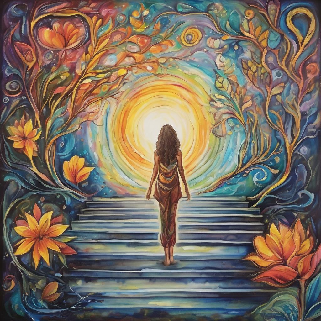 Steps to Strengthen Confidence by Accepting Growth