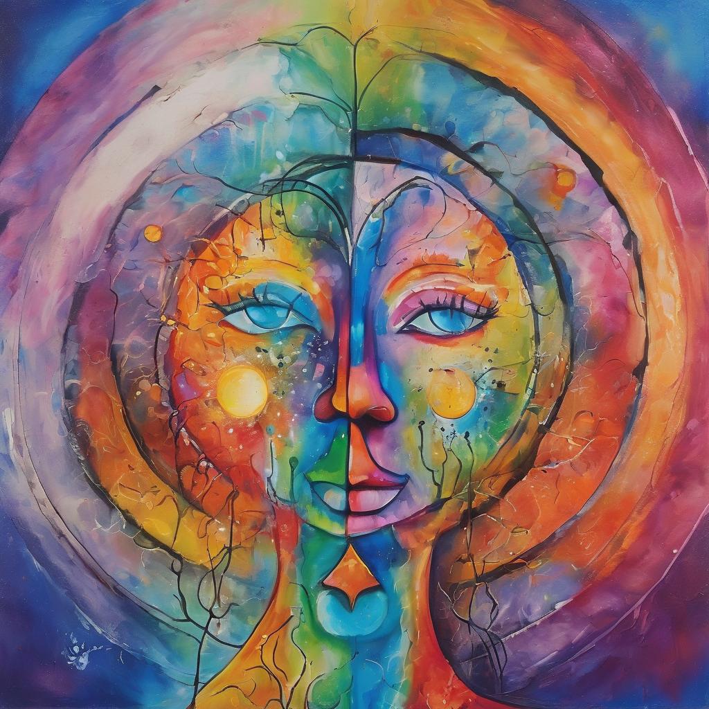 Μεταστοιχεία σκέψης για τη θετική διάθεση σε δύσκολες περιόδους