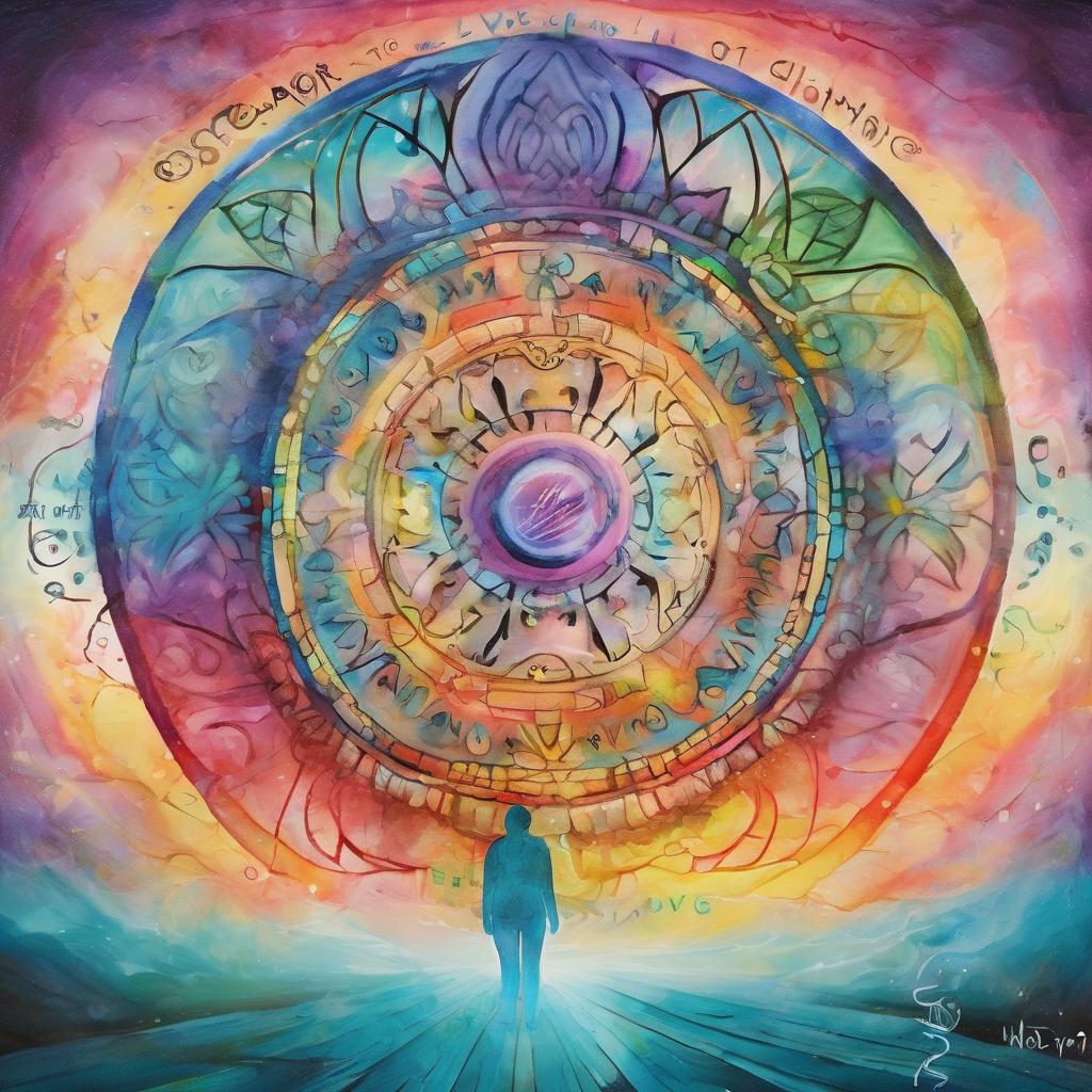 Μετατροπή σκέψεων για να διαχειριστείτε το Απροσδόκητο