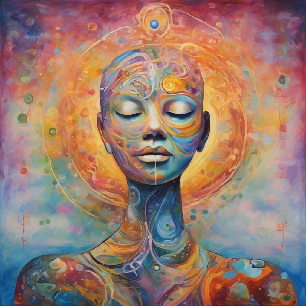 How to Stay Calm in Hard Moments